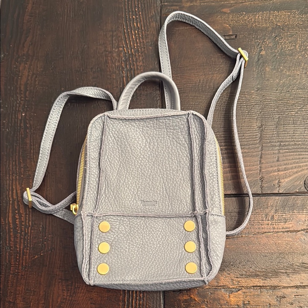 Hammitt Hunter Mini Backpack